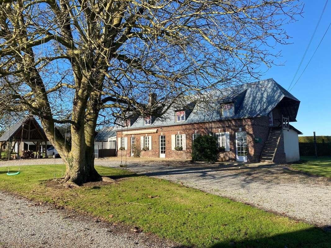 Photo 2 - Maison à LE NEUBOURG