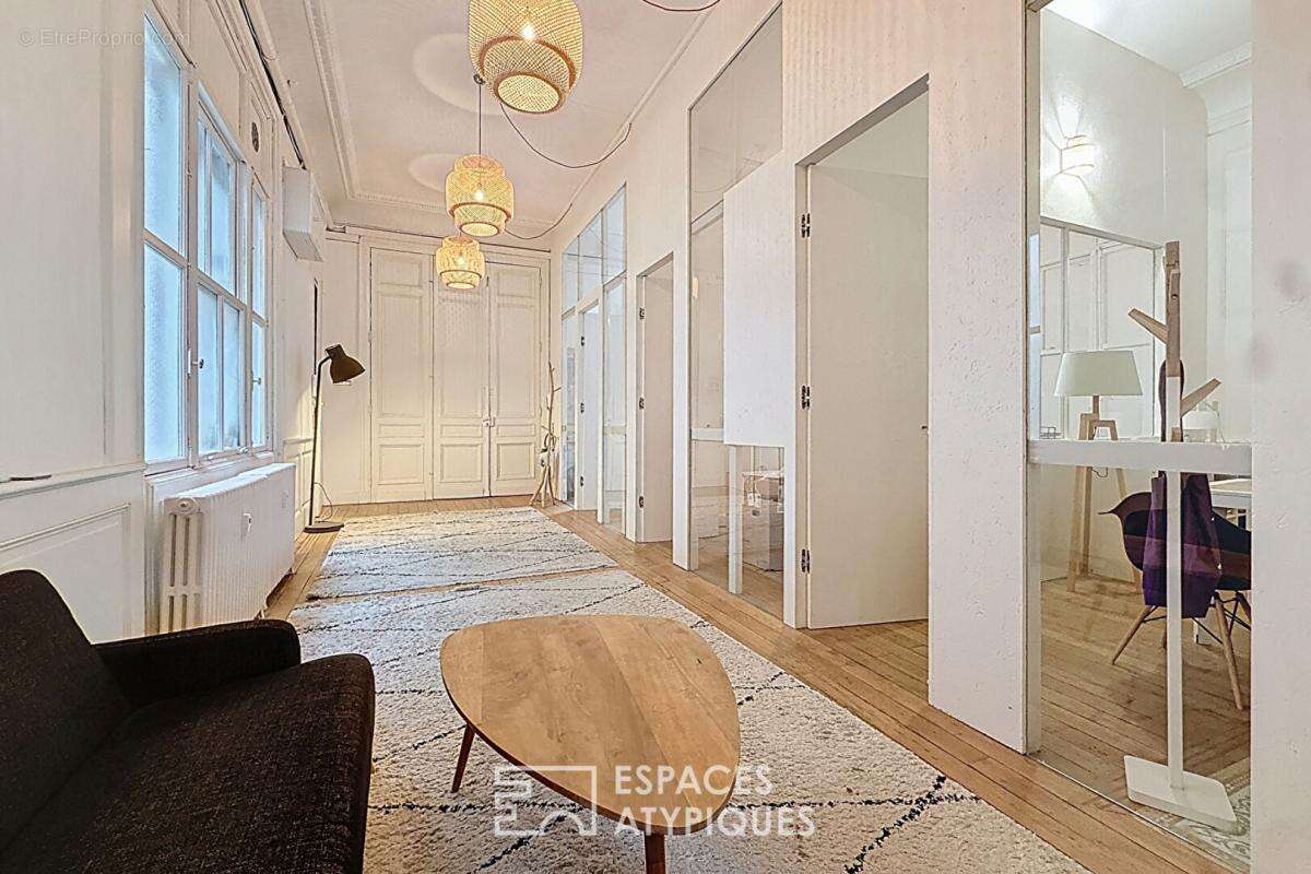 Commerce à BORDEAUX