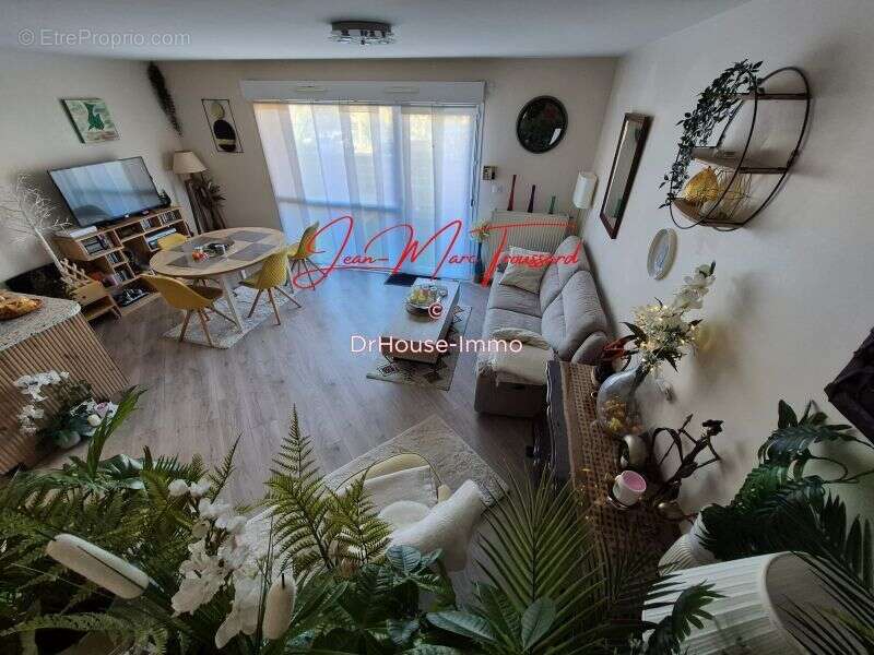 Maison 108 m² à Dijon  - photo 15