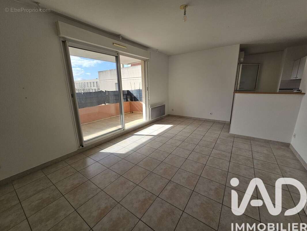 Photo 4 - Appartement à LE CRES