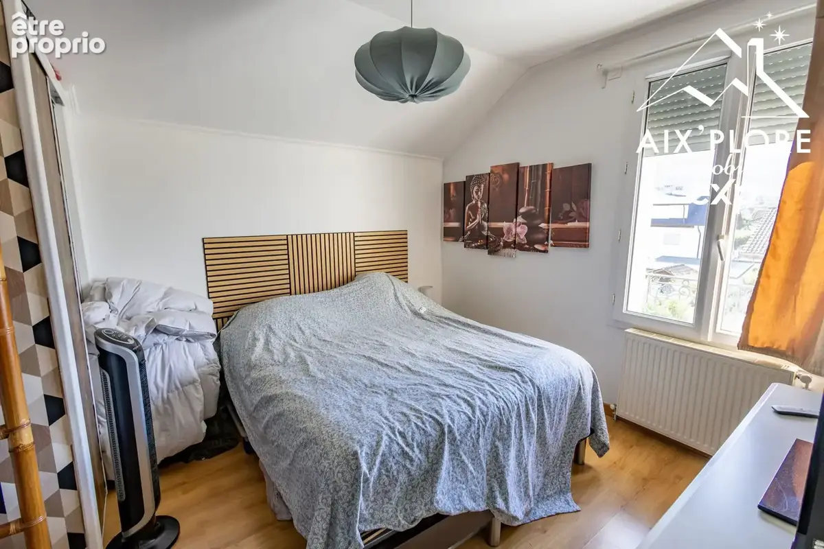 Maison 136 m² à Chambery  - photo 7