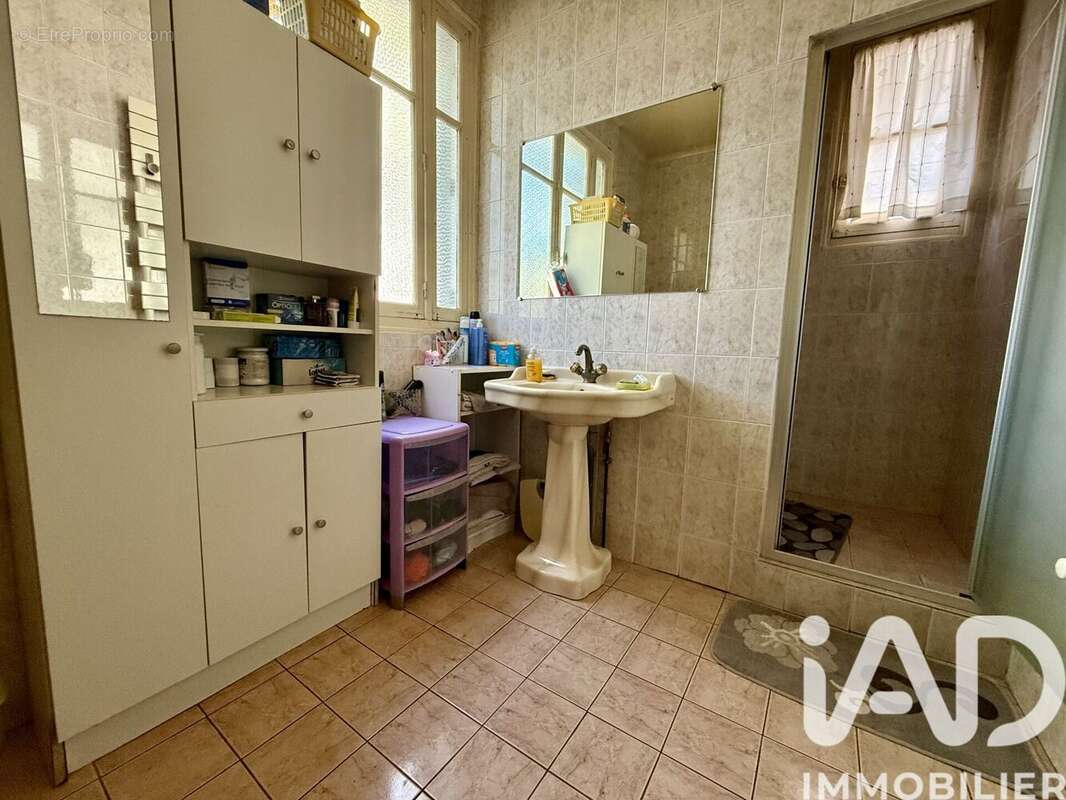 Photo 8 - Maison à ATHIS-MONS