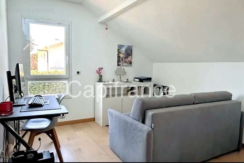 Maison à THORENS-GLIERES