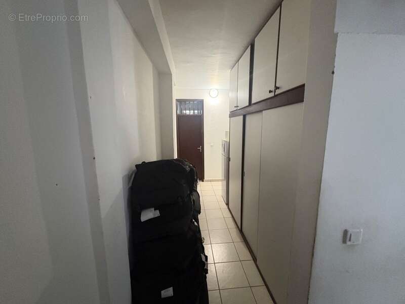 Appartement à CAYENNE