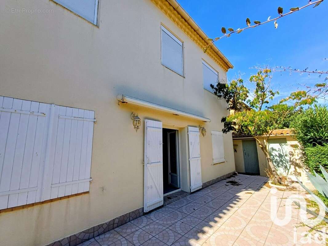 Photo 6 - Maison à VALRAS-PLAGE