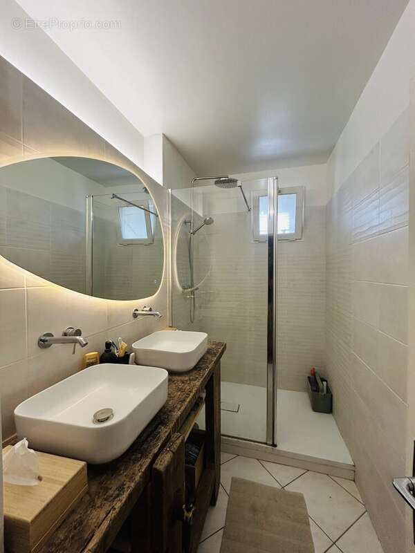Appartement à COMPIEGNE