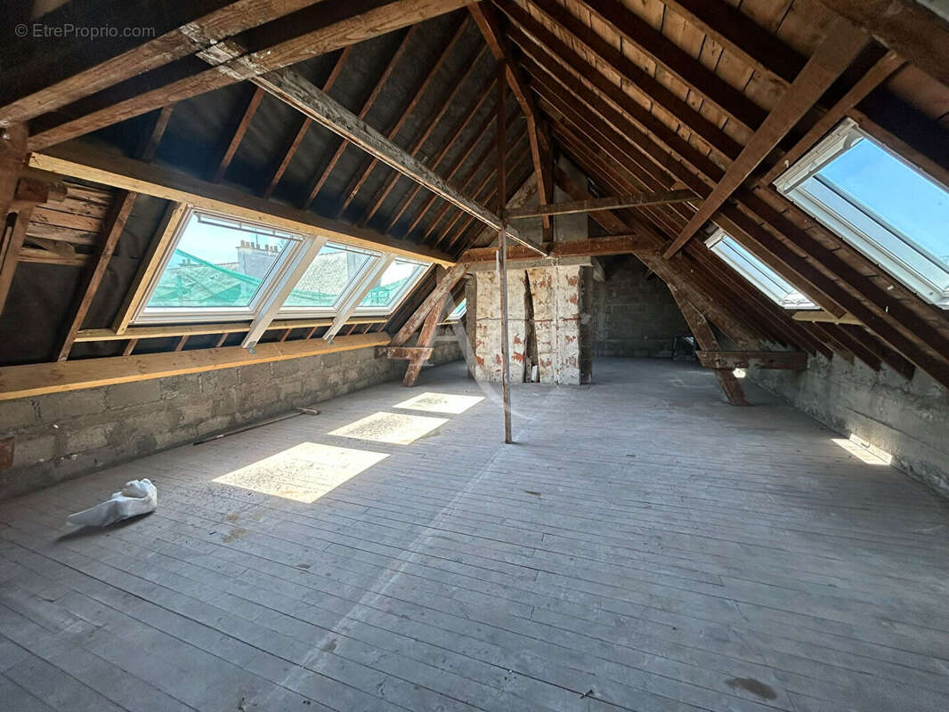 Appartement à SAINT-NAZAIRE