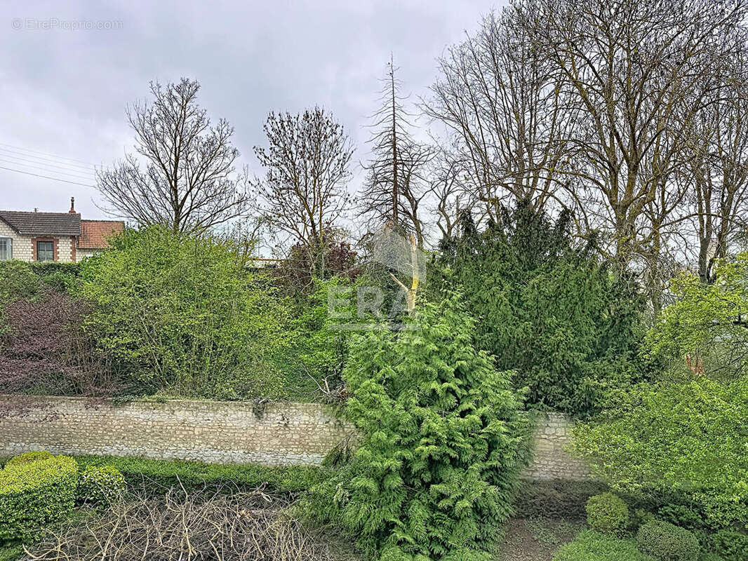 Appartement à CAEN