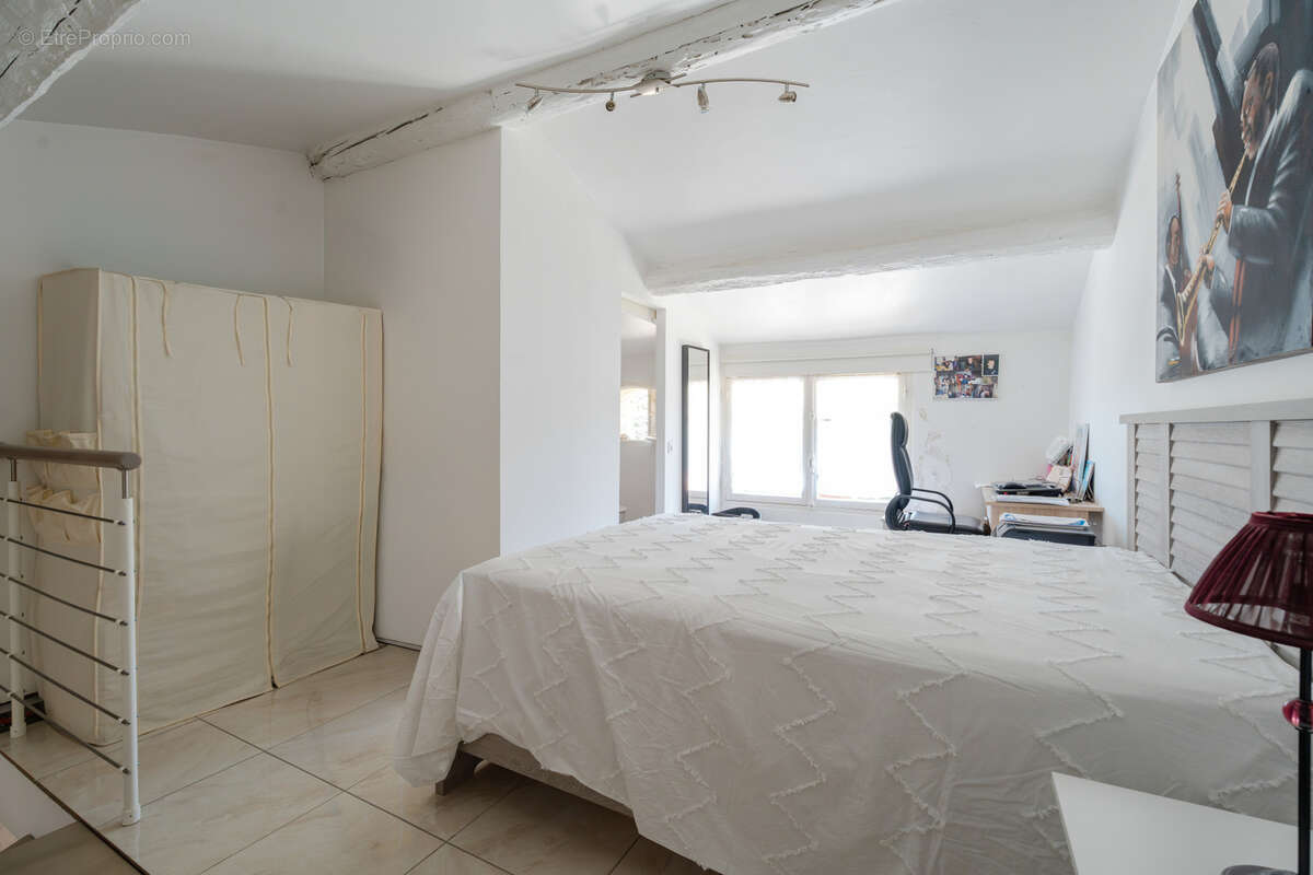 Maison à MOUGINS