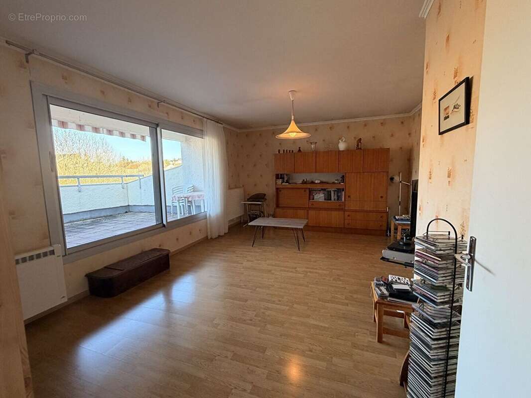 Appartement à SAINT-FLOUR