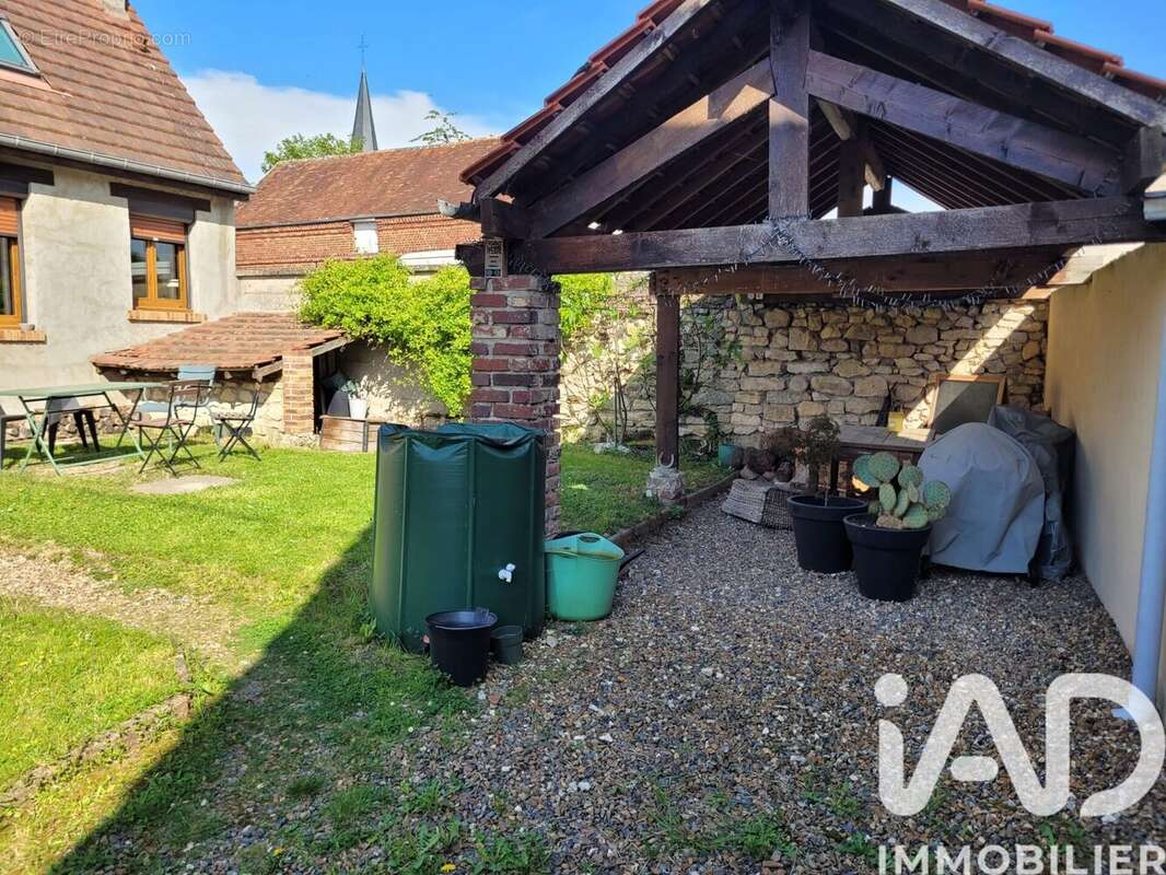 Maison 72 m² à Etouy  - photo 4