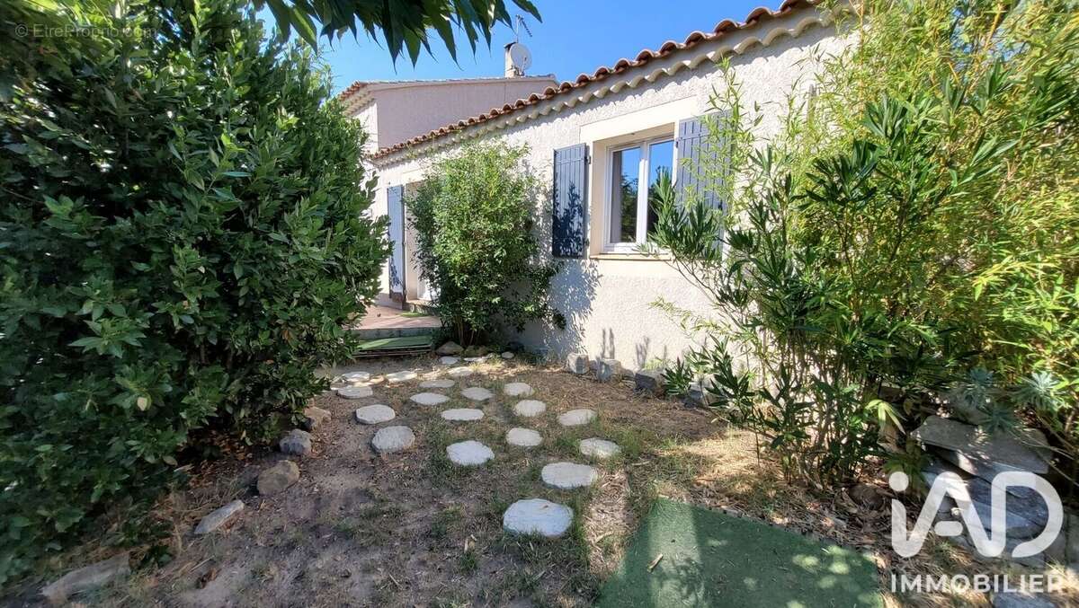 Maison 122 m² à Maubec  - photo 3