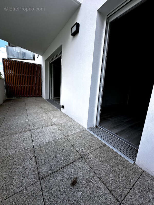 Lorient centre ville appartement neuf avec accès pmr - photo 6