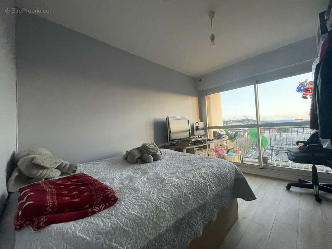 Appartement à VICHY