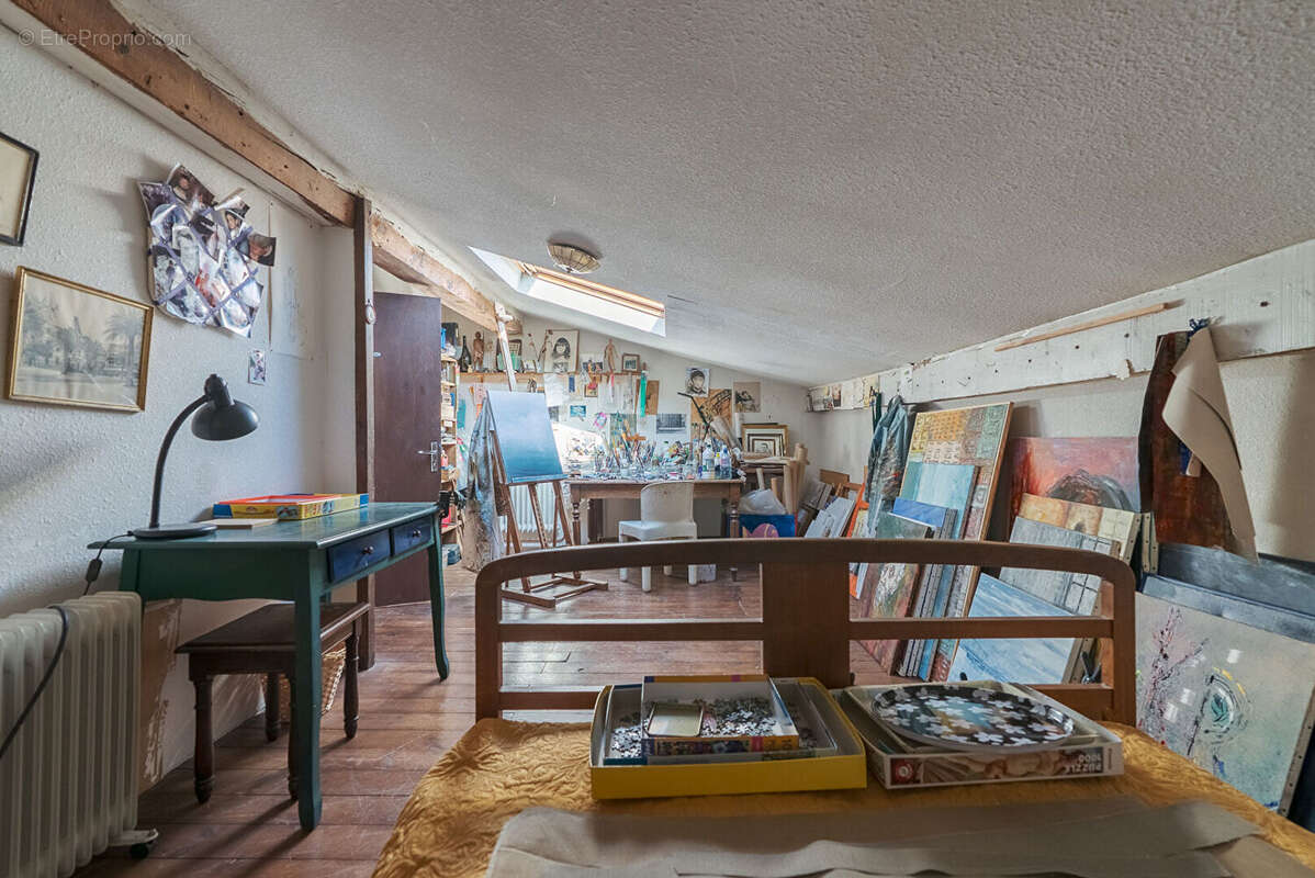 Maison à CARCASSONNE