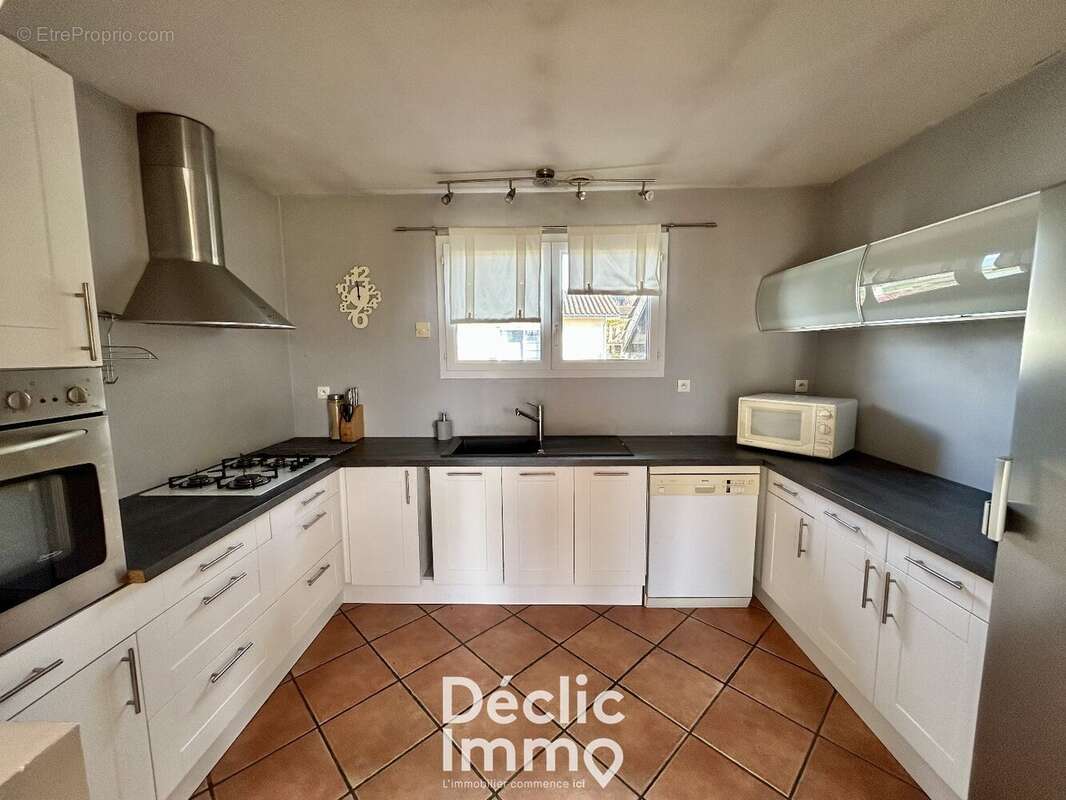 Maison à CARIGNAN-DE-BORDEAUX