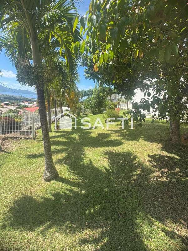 Photo 3 - Maison à SCHOELCHER