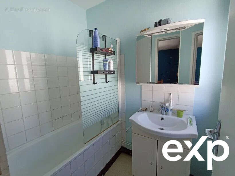 Appartement à SAINT-NAZAIRE