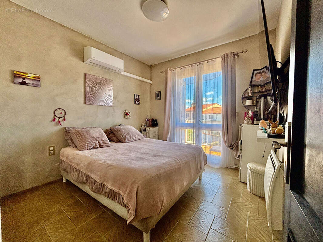 Maison à CABESTANY