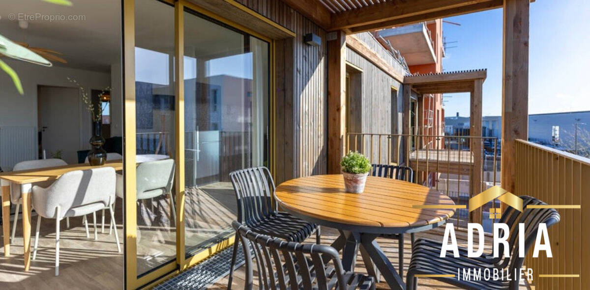 Appartement à CLISSON