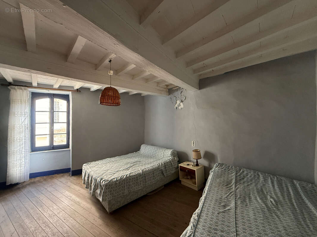 Maison à LAURE-MINERVOIS