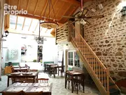 Appartement à FELLETIN