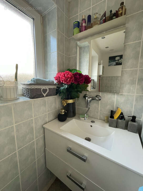 Appartement à WATTWILLER
