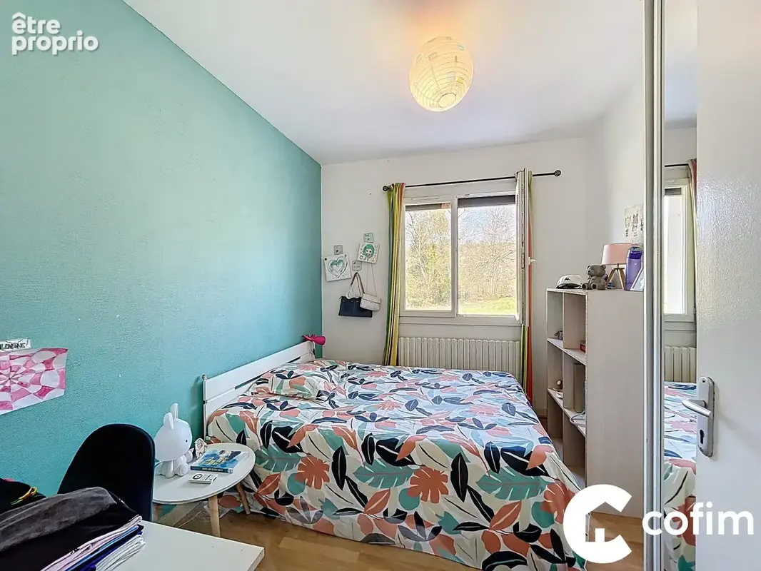 Maison 6 pièces 156 m² à vendre à Gelos (64110) - photo 9