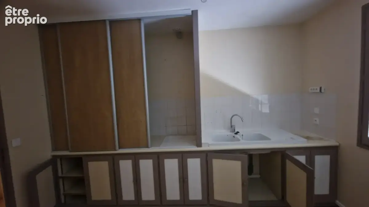 Ensemble immobilier à fort potentiel   493 m2   terrain de 9 150 m2   bourdeaux - photo 40