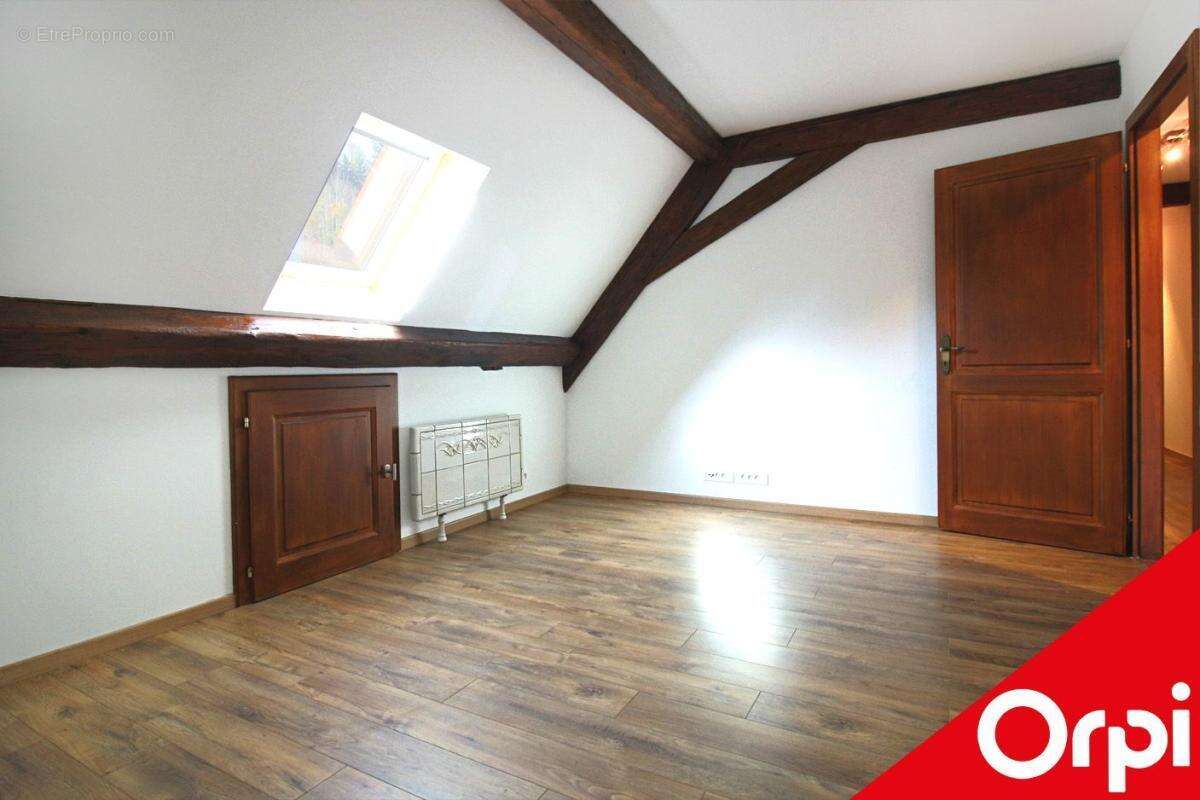 Appartement à LAPOUTROIE