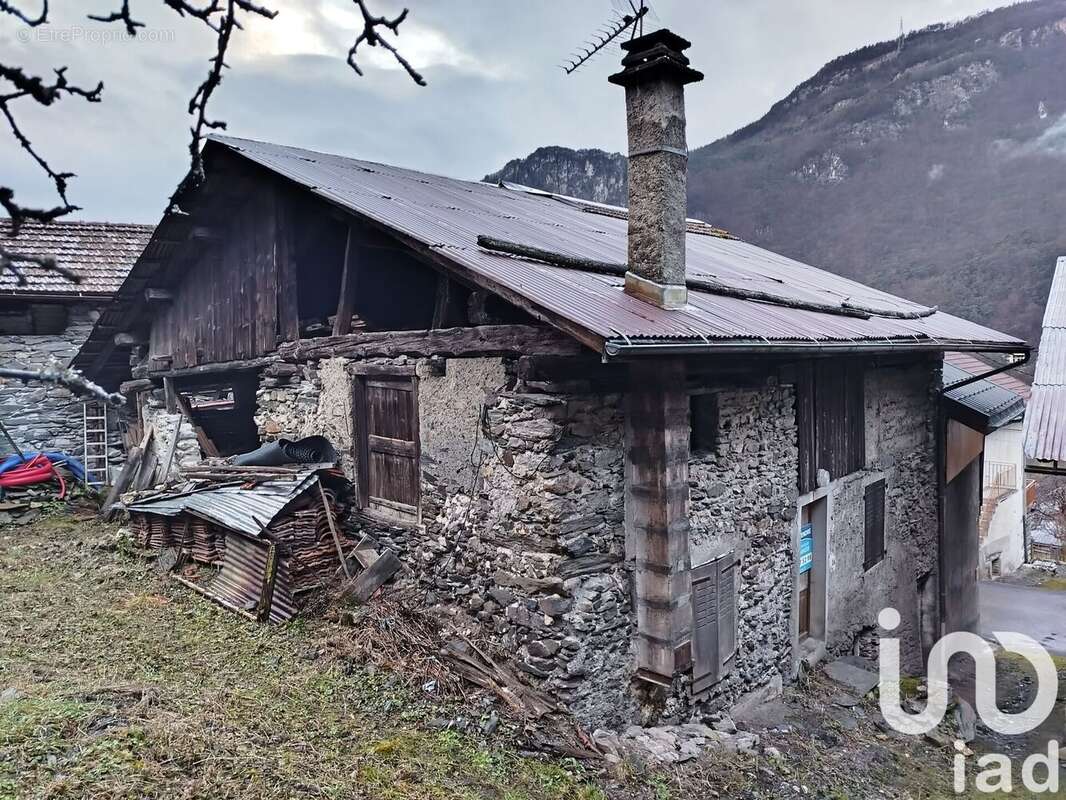Photo 2 - Maison à NOTRE-DAME-DU-PRE