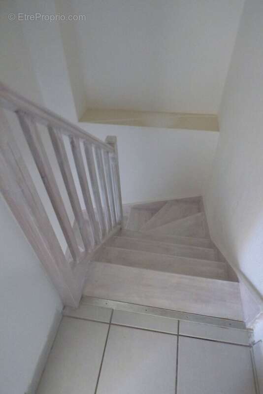 Maison à SAINT-PARGOIRE