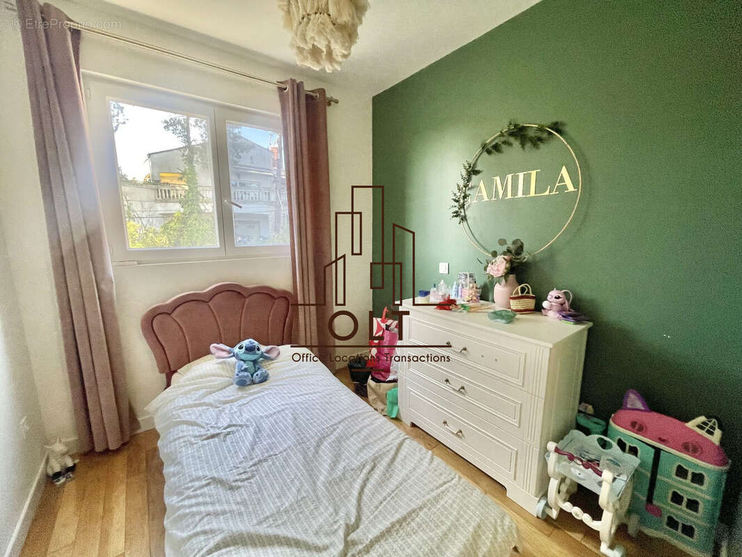 Maison à ARGENTEUIL