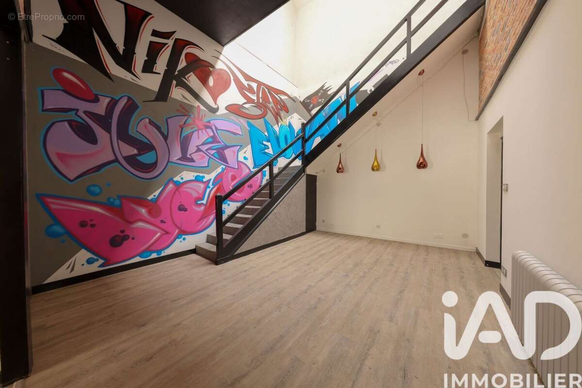 Photo 5 - Appartement à NANTES