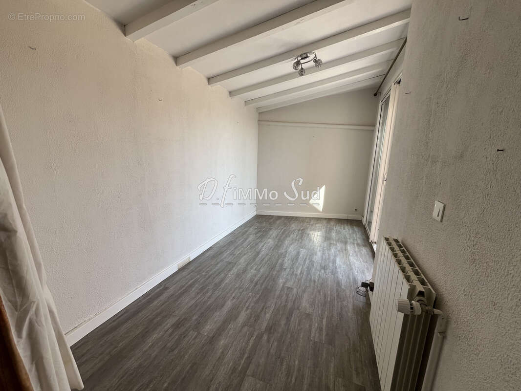 Quartier edf - appartement t3/t4 avec terrasse + cellier + garage - photo 17