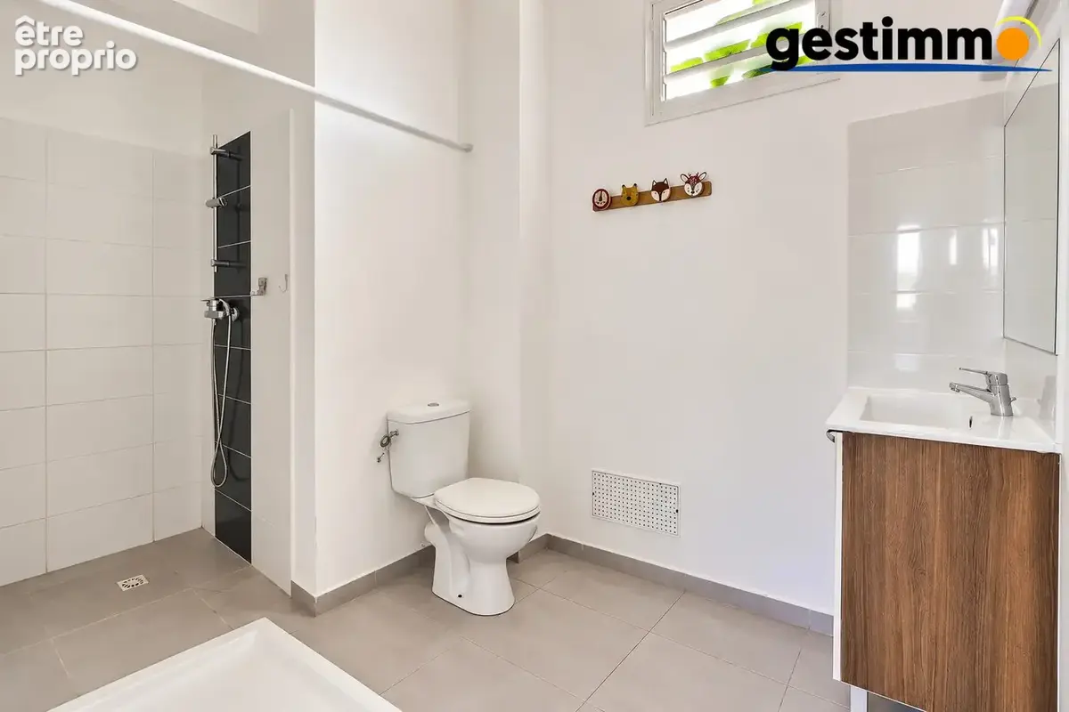Appartement 3 pièces 69 m² à vendre à Cayenne (97300) - photo 2