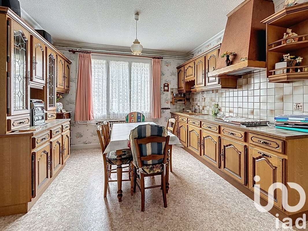 Photo 2 - Maison à CHAMBERET