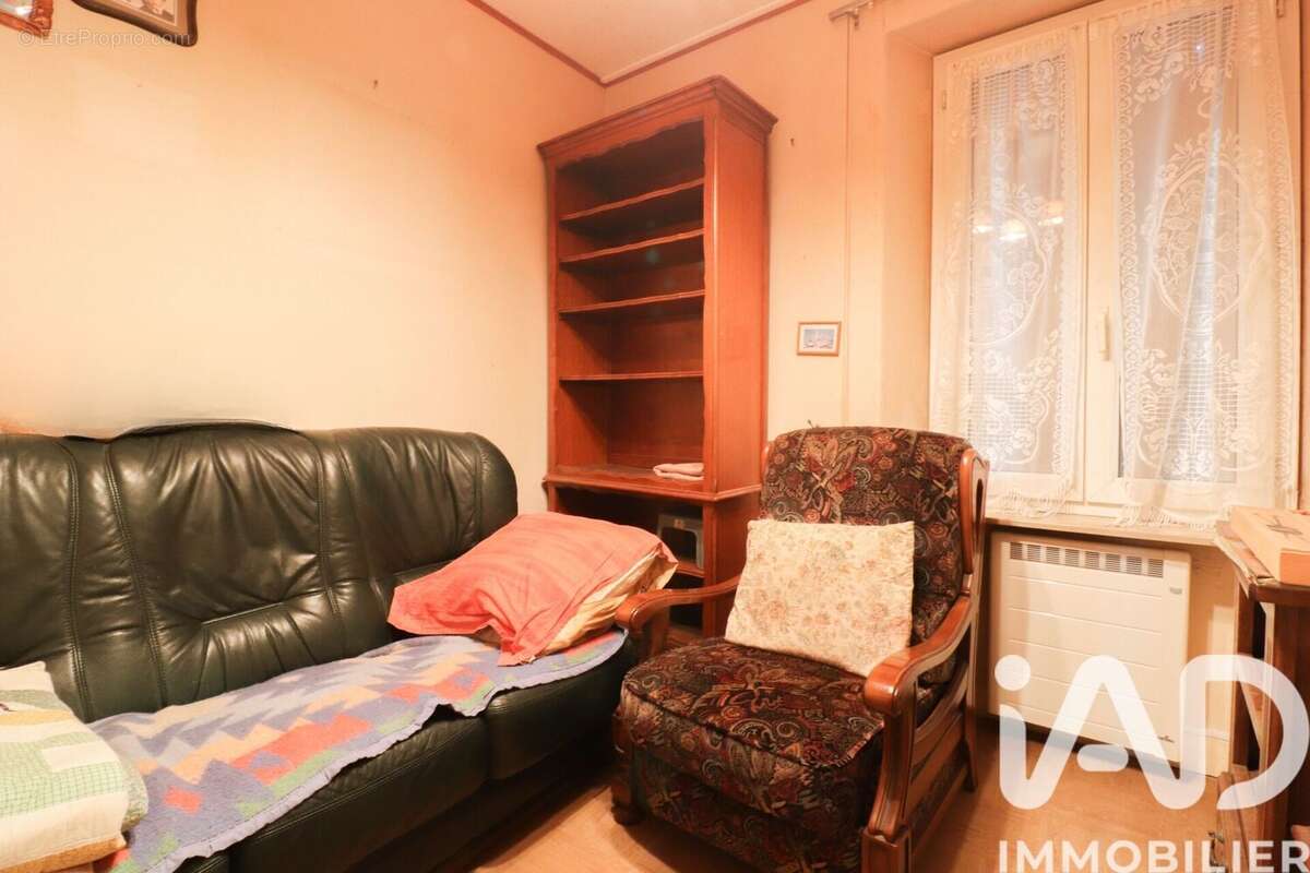 Photo 9 - Maison à VILLEJUST