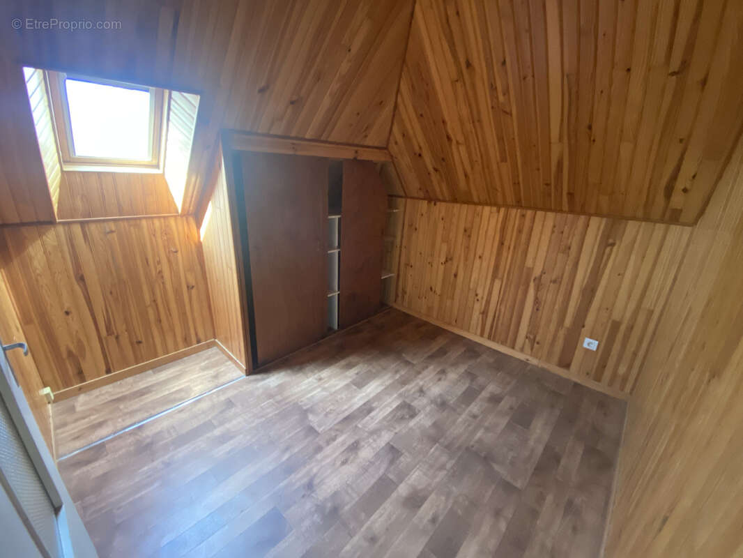 Immeuble avec deux appartements - photo 9