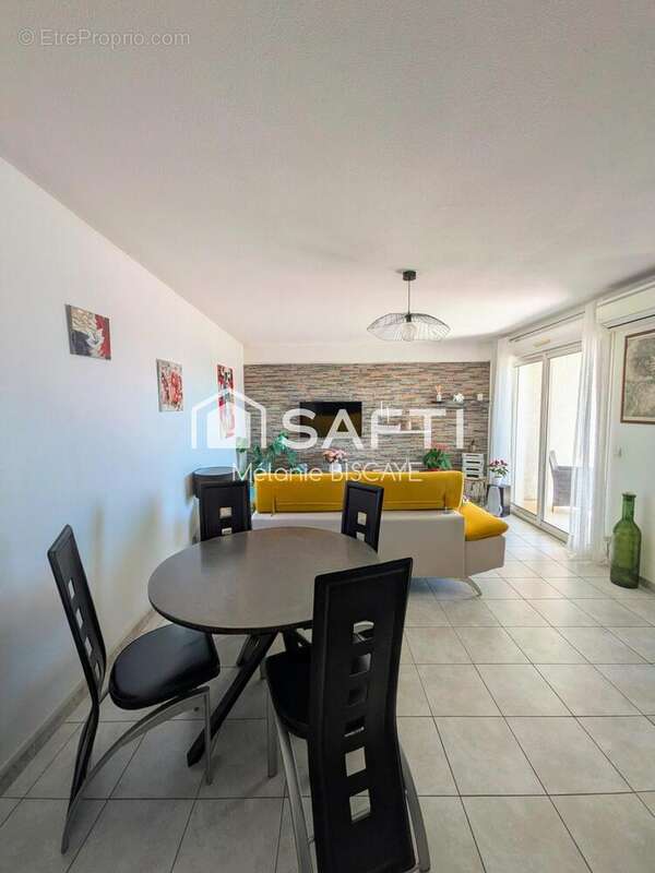 Photo 5 - Appartement à NARBONNE