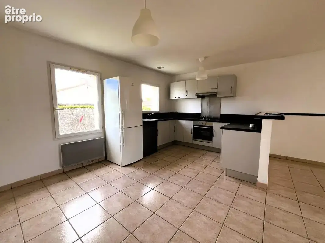 Maison 95 m² à Pornic  - photo 9