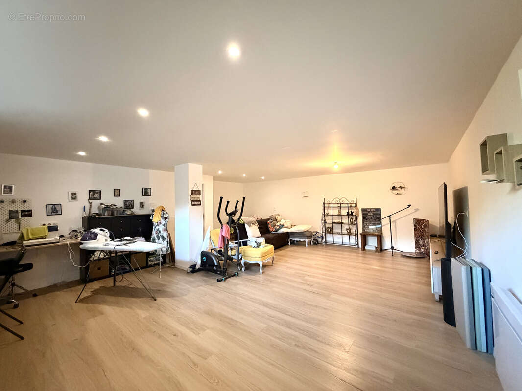 Maison à SAINT-AUNES