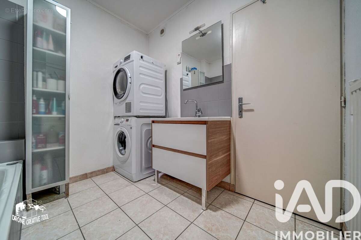 Photo 7 - Appartement à YUTZ