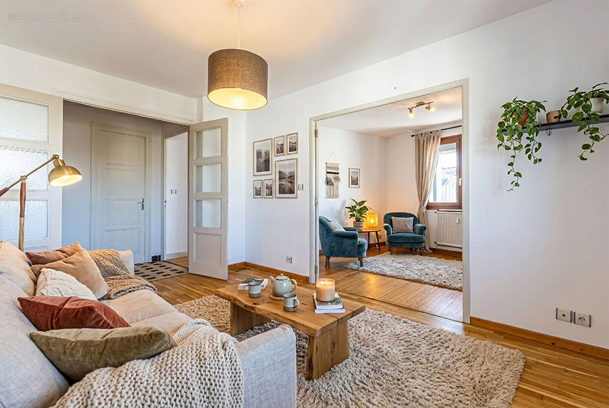 Appartement à ANNECY