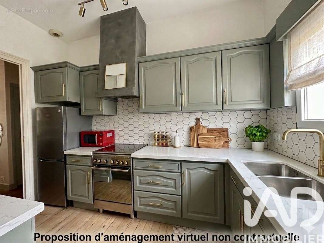 Photo 3 - Maison à LORMONT
