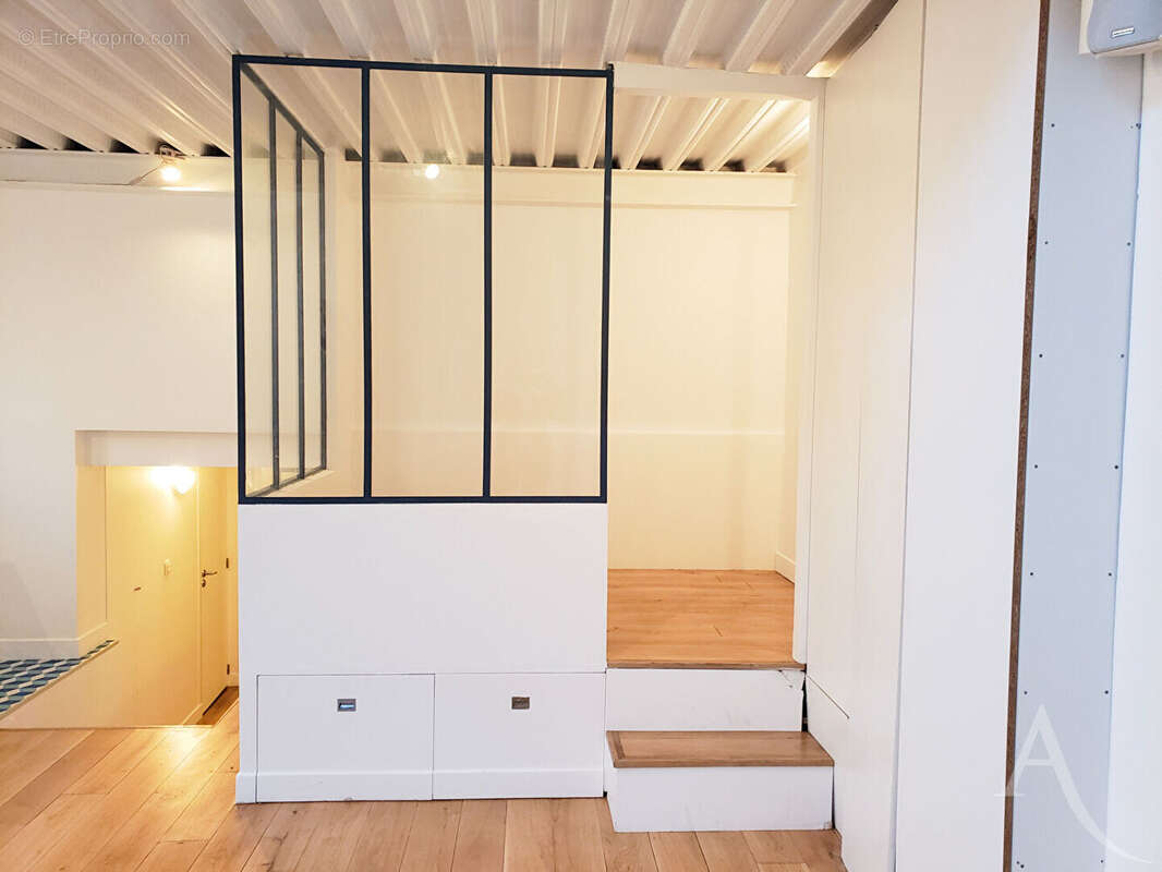 Appartement à MONTREUIL