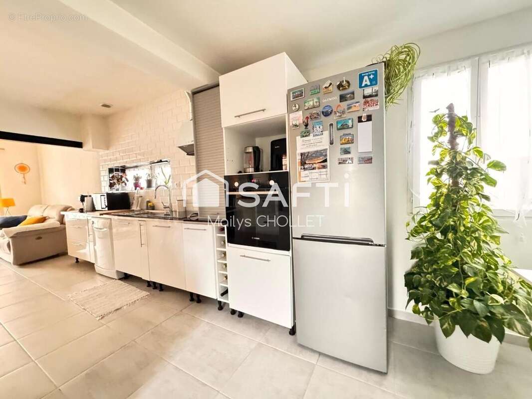 Photo 2 - Maison à SEPMES