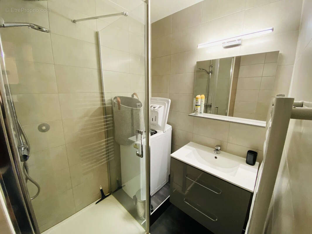 Appartement à EPAGNY