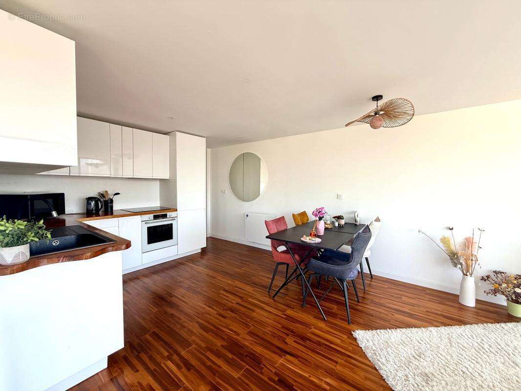 Appartement à LA GRANDE-MOTTE