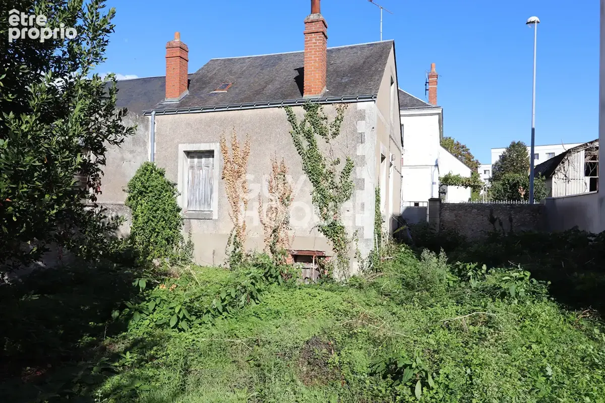 Maison La Riche 45 m2 - Exclusivité - photo 6